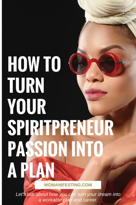 How to Turn Your Spiritpreneur Passion Into a Plan | Passion is the driving force that differentiates you from being just another entrepreneur and being a heart-centered spiritual entrepreneur. Spirit Communication, Life Coaching Business, Entrepreneur Advice, Spiritual Entrepreneur, Spiritual Business, Wellness Business, Business Coach, Spiritual Coach, Psychic Development