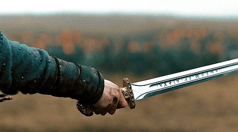 Vikings Banner, Viking Aesthetic, J Hope Gif, Medieval Aesthetic, Dark Castle, Alexander Ludwig, Character Inspiration Male, The Last Kingdom, Banner Gif