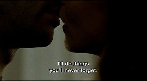 Image Couple, Makijaż Smokey Eye, Film Quotes, Couple Aesthetic, Look At You, Hopeless Romantic, Two People, Pretty Words, Movie Quotes