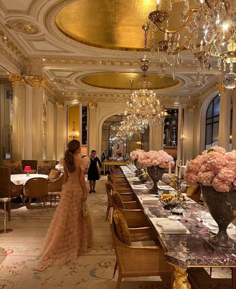 Tamara Francesconi, Ball Aesthetic, Princess Prom Dresses, Luxury Lifestyle Women, Royal Aesthetic, Rich Girl Aesthetic, Super Rich Kids, Luxury Lifestyle Dreams, Princess Aesthetic