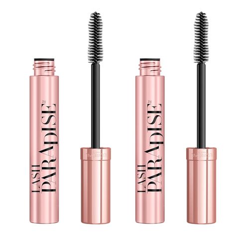 Lash princess mascara