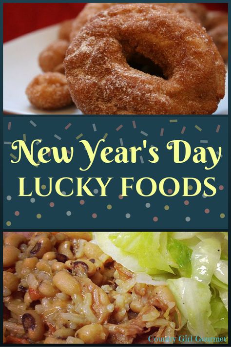 New Year's Day Food Traditions, New Years Soba Noodles, Things To Eat On New Years Day, Food For New Years Day, New Years Day Menu Southern, New Years Dinner Ideas Meals Families, Traditional Nye Food, New Year Recipes Good Luck, New Year's Food Ideas