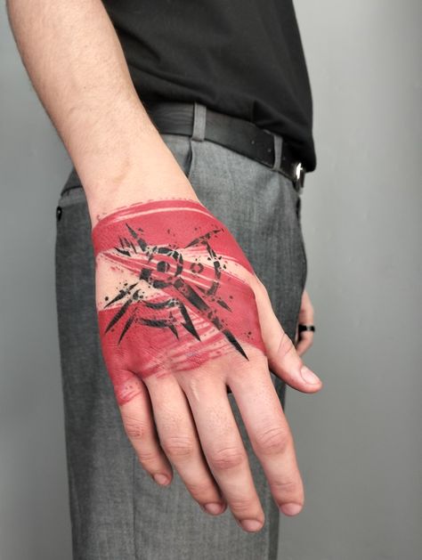 #dishonored #outsider #tattoo #hands Dishonored Tattoo Ideas, Outsider Tattoo, Dishonored Tattoo, Sick Tattoos, Gear Tattoo, Tattoo Aesthetic, Sick Tattoo, Dishonored, Inner Voice