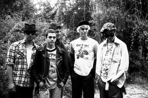 "If that's what they call normal, then I'd rather be insane." -Operation Ivy Operation Ivy, Tim Armstrong, Punk 90s, Rock History, Pop Punk Bands, Dope Music, Write A Blog, Music Hits, Warped Tour