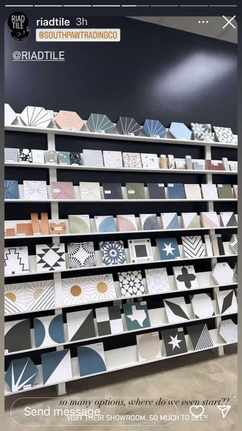 Showroom Display Ideas, Tile Display Ideas Showroom, Tiles Display Showroom Ideas, Tiles Showroom Design, Tiles Showroom Display Ideas, Tiles Showroom Interior, Showroom Tiles Display, Tiling Ideas, Tiles Showroom