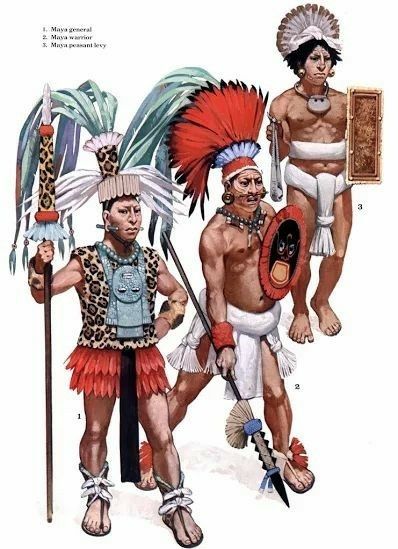 Maya Inca Aztec Warriors Quetzocoatl Books Review, Aztec Empire, Maya Civilization, Warriors Illustration, Historical Warriors, Aztec Culture, Mayan Art, Mayan Culture, Aztec Warrior