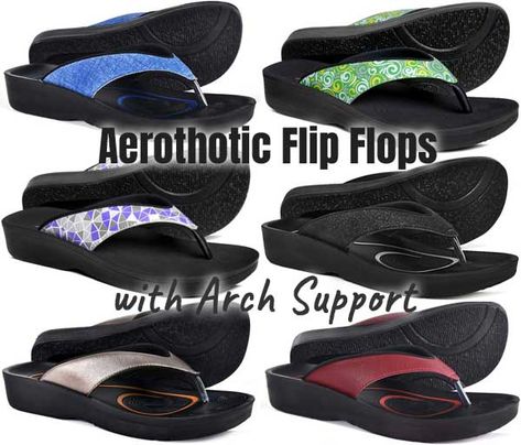 We Review Aerothotic Flip Flops, 7 Ways They Can Reduce Plantar Fasciitis Pain, Do They Come in a Wide Width and How to Save Money on Orthotic Sandals... Orthopedic Flip Flops, Walking Cast, Orthotic Flip Flops, Vionic Sandals, Orthotic Shoes, Supportive Sandals, Custom Made Shoes, Shoe Inserts, Heel Pain