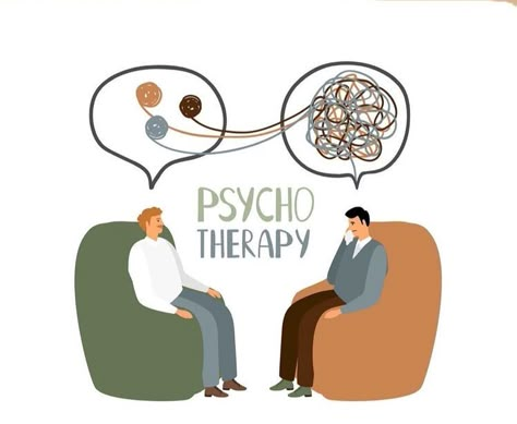 Therapy Aesthetic, Psychology Wallpaper, Health Illustration, Art Psychology, Psychology Student, Psy Art, Mental Health Counseling, Future Jobs, Social Work