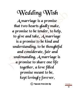 Marriage blessings Poems Wedding Verses, Wedding Ceremony Readings, Wedding Day Wishes, Wedding Prayer, Wedding Day Quotes, Wedding Blessing, Wedding Readings, Wedding Poems, Card Sayings