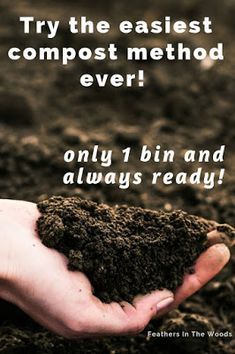 Compost Bin Ideas Outdoors, 3 Bin Compost System Diy, Vermi Compost, Compost Bin Ideas, Compost Barrel, Leaf Compost, Composting Ideas, Composting Methods, Compost Bin Diy