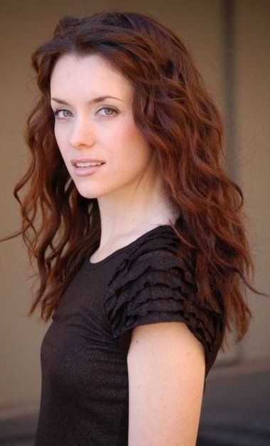 Ashlynn Yennie Actors & Actresses, Actresses, Actors, Long Hair Styles, Hair Styles, Hair, Red, Beauty