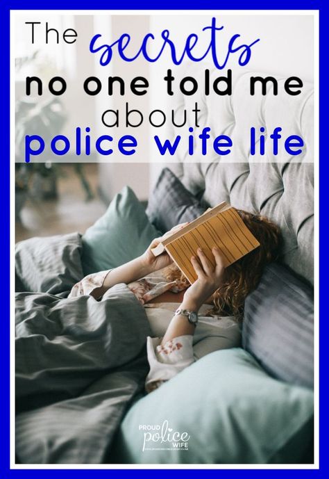 Police wife life can be hard but you don't have to struggle. I wish I knew these 4 key secrets when life as a police wife started for me. Don't miss out! Police Officer Wife Quotes, Police Wife Quotes, Law Enforcement Wife, Police Girlfriend, Cop Wife, Law Enforcement Family, Deputy Wife, Police Graduation, Police Officer Wife