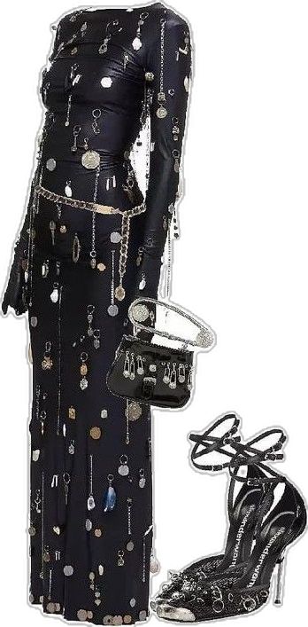 Grunge Couture Fashion, Whimsigoth High Fashion, Punk Rock Runway Fashion, Runway Goth, Gothic Runway Fashion 90s, Astrology Fashion, Rock Chic, Fashion Project, Dope Fashion