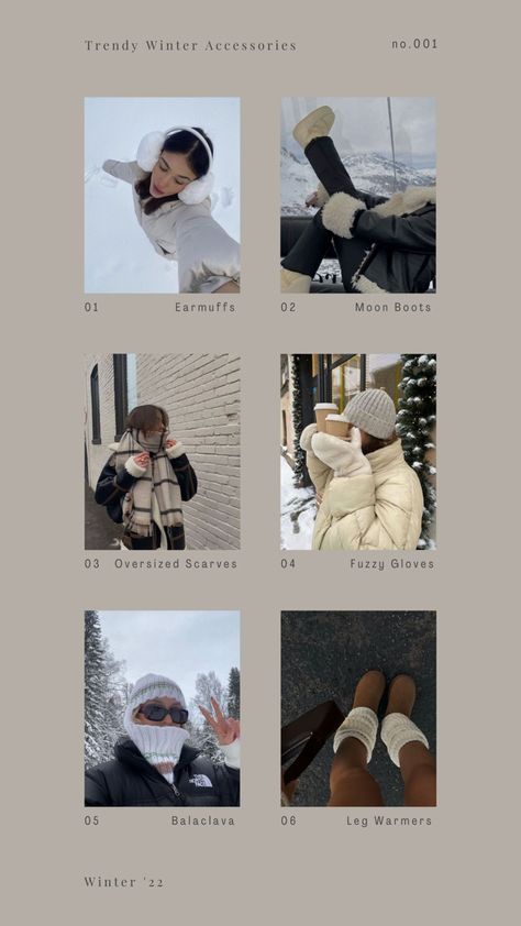 Winter Gloves Outfit, Earmuffs Outfit, Fuzzy Gloves, Leg Warmer Outfit, Snow Fits, Gloves Aesthetic, Gloves Outfit, Accessories 2022, Money Dress