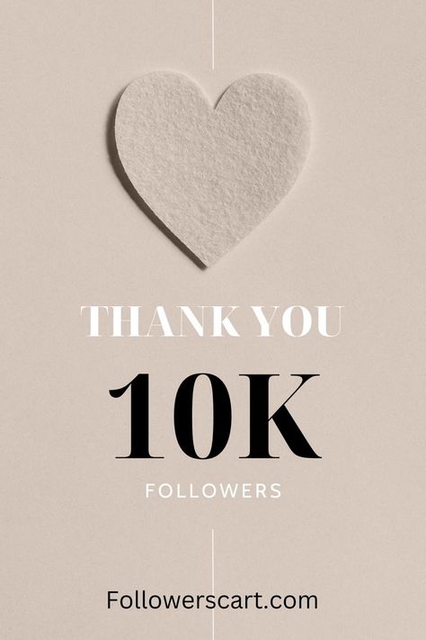 Hitting 100k followers on Instagram will open many opportunities for you even if you haven’t imagined much about it. So, for that, I would say you should follow up with some interesting tips and tricks. 50 000 Followers, 10k Tiktok Followers Aesthetic, A Lot Of Followers Aesthetic, Lots Of Followers On Instagram, 10 000 Followers Instagram, 100k Followers Instagram, 10k Followers Instagram, Instagram Followers Aesthetic, 100000 Followers