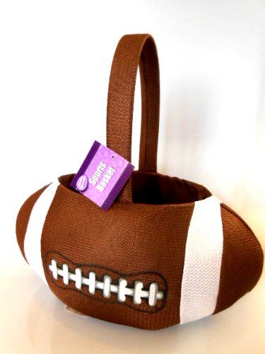 Sport Easter Basket Football Sports Easter Basket, Cool Stuff To Buy, Stuff To Buy, Sport Theme, Playing Sports, Sports Theme, Cool Stuff, Easter Basket, Easter Baskets