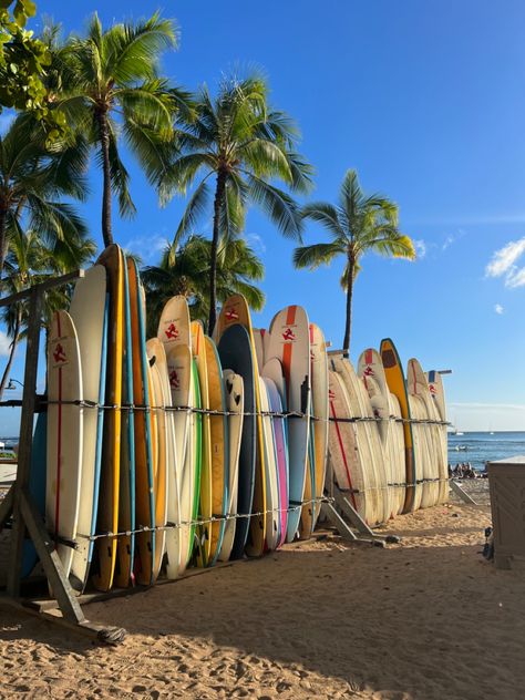 Hawaii Beach Aesthetic, Hawai Surf, Charleston Beaches, Surfing Aesthetic, Surf Aesthetic, Aloha Collection, Surf Vibes, Artsy Photos, Beach Posters