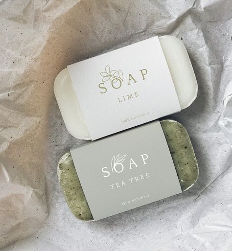 Organic Soap Packaging, Bar Soap Packaging, Apothecary Design, Graphic Designer Studio, Soap Packaging Design, Designer Studio, Organic Cosmetics, Soap Packaging, Organic Soap