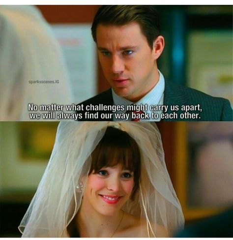 The Vow The Vow Movie Quotes, The Vow Quotes Movie, The Vow Quotes, Vow Quotes, The Vow Movie, Notebook Movie Quotes, Romance Movies Quotes, Movies Lines, Vows Quotes