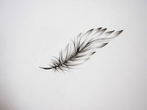 Feather Collarbone Tattoo, Feather And Flower Tattoo, Fine Line Feather Tattoo, Feather Arm Tattoo, Tattoo Plume, Small Feather Tattoo, Wrist Tatoo, Tattoo Feather, Tattoos Matching