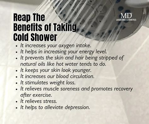 Cold Shower Aesthetic, Taking Cold Showers, Cold Showers, Increase Height Exercise, English Knowledge, Head Spa, Shower Tips, Hair Growth Foods, Shower Head Filter