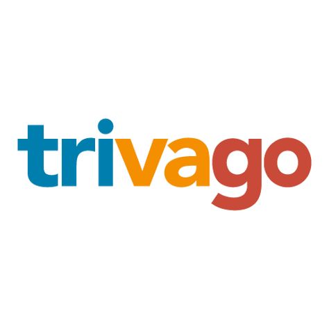 Trivago logo vector Shangri La Hotel, Hotel Trivago, Publishers Clearing House, Make Money Today, Word Mark Logo, Consumer Protection, Cheap Hotels, Innsbruck, Technology Logo