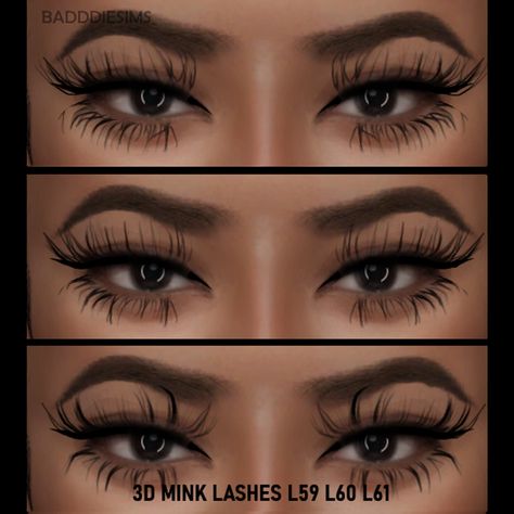 Sims 4 Cc Baddie Makeup, Anime Eyelashes, Roblox Room, Sims 4 Piercings, Sims 4 Cc Eyes, Cc Sims4, Sims 4 Cas Mods, Makeup Cc, Skin Details