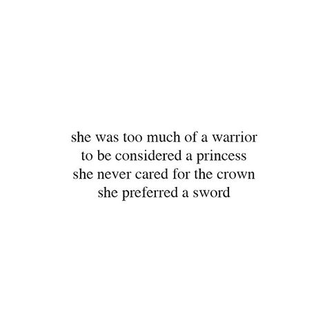 Shield Maiden Quotes, She's A Warrior Quotes, Bold Women Quotes Inspiration, Powerful Independent Women Quotes, She Is A Warrior Quotes, Female Quotes Fierce, Queen Aesthetic Quotes, Ares Quotes, Warrior Woman Quotes