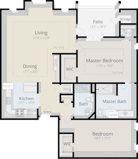 Room Planner Room Planner Layout, Room Layout Planner, Floor Planner, Retirement Community, Linen Bedroom, Planner Layout, Room Planner, Closet Ideas, Organize Your Life