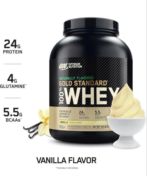 Protein powder; workout Whey Protein Pancakes, Whey Gold Standard, Whey Recipes, Optimum Nutrition Whey, Gold Standard Whey Protein, Whey Protein Recipes, Whey Protein Shakes, Gold Standard Whey, Protein Brownies