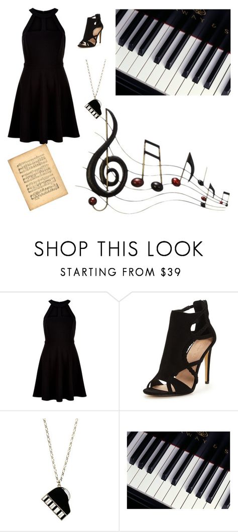 Piano Concert, Concert Outfit, New Look, Piano, Kate Spade, Bags For Women, Designer Clothes, Shoe Bag, Perfect Clothing