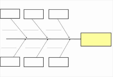 Fishbone Diagram Template Doc Inspirational 15 Fishbone Diagram Templates – Sample Example format Download Fish Bone Diagram Template, Fish Bone Diagram, Fishbone Diagram Templates, Word Diagram, Toddler Lesson Plans Template, Ishikawa Diagram, Fishbone Diagram, Printable Banner Template, Diagram Template