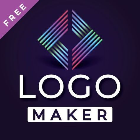 #App Of The Day designlogo #logosdesign #logodesignapp #logogrid💣 Logos, 3d Graphic Design, Design Company Names, Logo Maker Free, Logo Maker App, Best Logo Maker, Logo Design App, Make Your Own Logo, Logo Creator