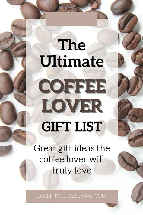 Amazing gift ideas for the coffee lover. Great coffee lover ideas for gifts for birthdays, holidays and any time in between. Perfect gift ideas for those that love and appreaciate coffee. Coffee Lover Gift Basket Ideas, Starbucks Gift Ideas, Gift Ideas For Coffee Lovers, Morning Starbucks, Coffee Lover Gifts Basket, Cappuccino Art, Endocannabinoid System, Starbucks Gift, Coffee Lover Gift