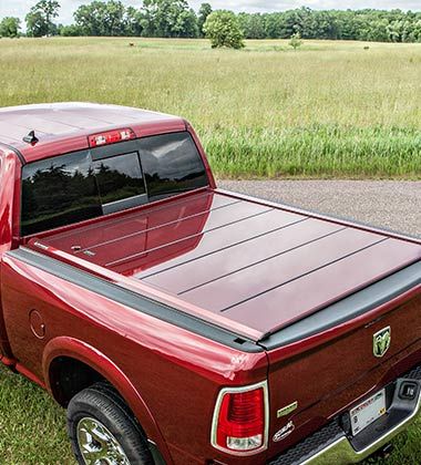 Pickup Truck Bed Covers For Sale - Peragon® Toyota Tacoma Bed Cover, Truck Bed Box, Pickup Truck Bed Covers, Truck Tonneau Covers, Chevy Trucks Accessories, Truck Bed Storage, Pickup Truck Accessories, Pickup Trucks Bed, Truck Bed Covers