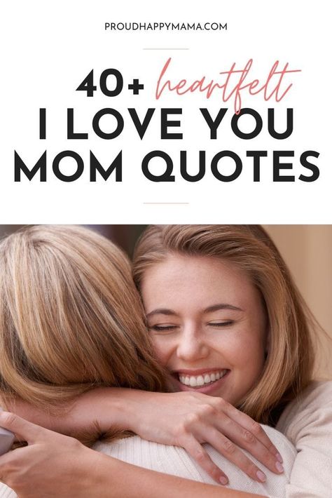 Mom Sayings From Daughter, Grateful For Mom Quotes, Moms Are The Best Quotes, Merry Christmas Mom Quotes From Daughter, Momma Quotes From Daughters, Loving Your Mom Quotes, Special Mom Quotes, Quotes For Your Mom From Daughter, Thank You Mom Quotes From Daughter Short