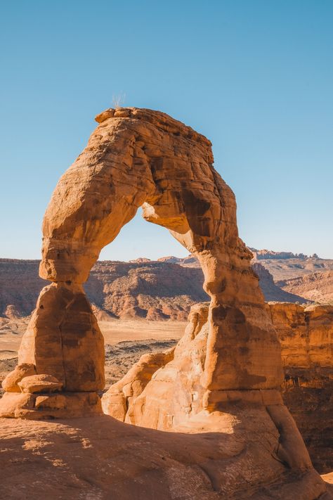 The Arches National Park, Arches National Park Aesthetic, Arches Aesthetic, Utah Wallpaper, Arches National Park Photography, Delicate Arch Utah, Arches National Park Hikes, Arches Utah, Hikes In Utah