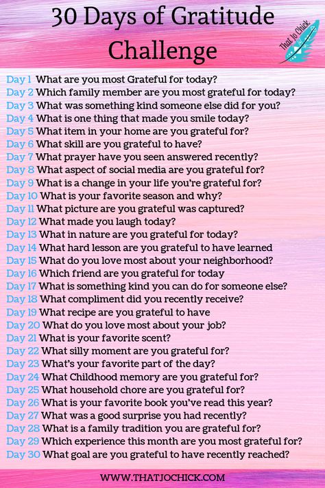 Are you ready to take on the 30 days of Gratitude challenge with me? Starting on the 1st let's focus each day of the month on a different area of our lives and be thankful for all we have. 30 Days Of Gratitude November, November Thankful Challenge 30 Day, 30 Days Of Thankfulness, Month Of Gratitude, Thanksgiving Challenge, 30 Days Of Gratitude, Gratitude Board, Gratitude Prompts, Gratitude Activities