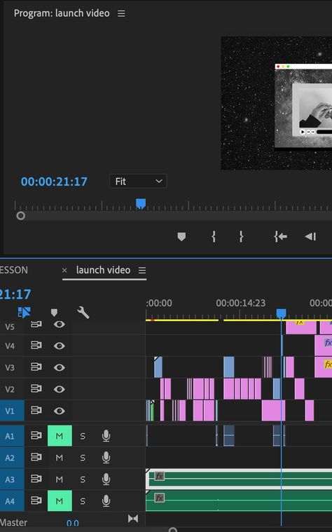 Premiere Pro Aesthetic, Video Editing Premiere Pro, Adobe Premiere Pro Video Editing, Video Layout Design, Video Editor Aesthetic, Adobe Aesthetic, Adobe Editing, Youtube Layout, Editing Layout