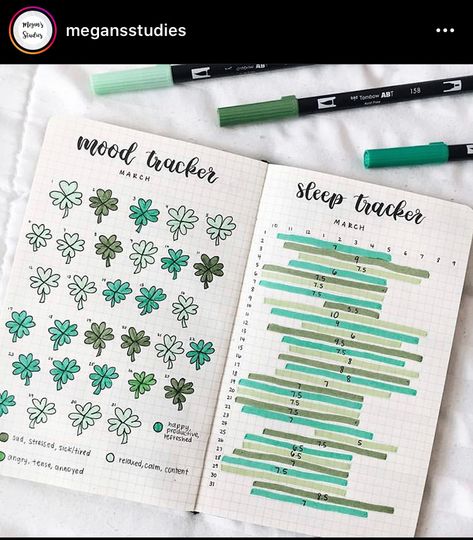 19 Bullet Journal Sleep Tracker Ideas For A Healthy Sleep Habit  – Angela Giles Sleep Tracker Ideas, Bullet Journal Sleep Tracker, Journal Sleep Tracker, Planer Organisation, Orchestra Concert, March Bullet Journal, Tracker Ideas, To Do Planner, Bullet Journal Ideas Templates