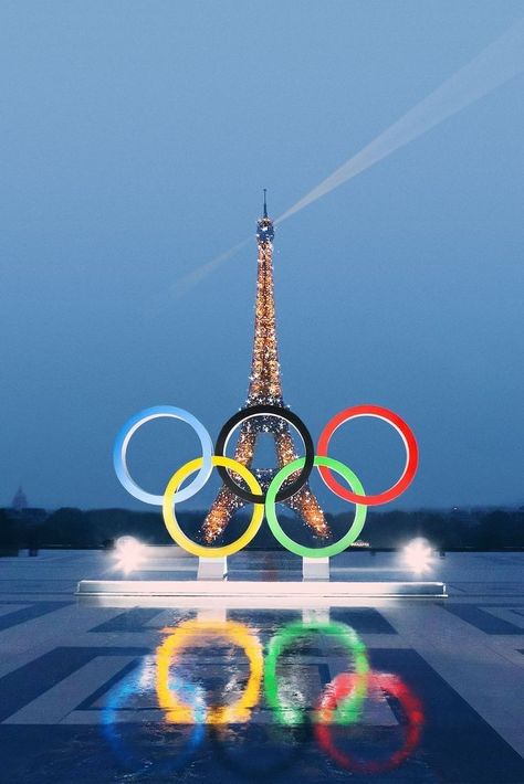 Paul Rousteau, Go Usa, 2024 Olympics, Phone Humor, Olympic Torch, Paris Summer, French Elegance, Good Morning Wishes Quotes, The Games