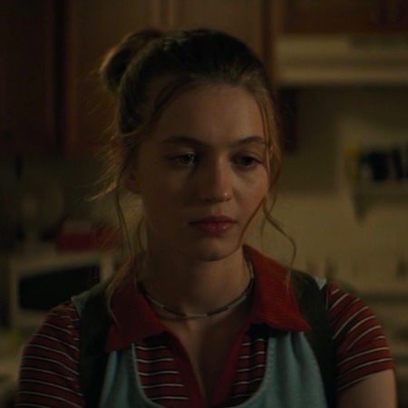 Oliva Welch, Sam Fraser, Olivia Welch, Pretty Movie, H2o Mermaids, Ballet Academy, There She Goes, Fear Street, Steve Harrington