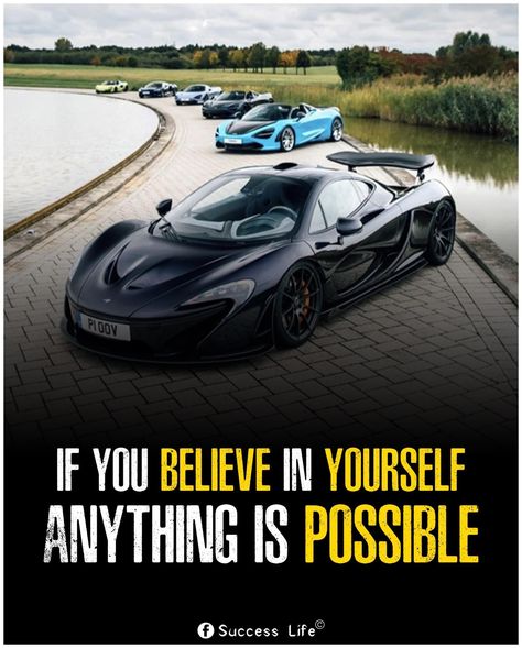 Motivation Wall, Sucessfull Quotes Wallpaper, Car Motivation, Billionaire Motivation, Ceo Mindset, Quotes God, Anything Is Possible, Manifestation Quotes, Christmas Centerpieces