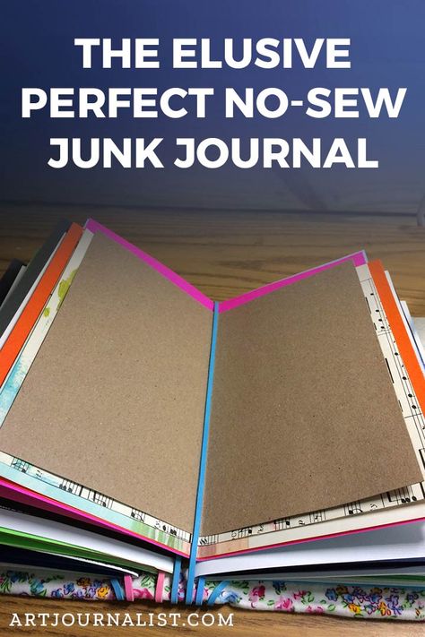 Handmade Journals, Diy Buch, Book Binding Diy, Binding Tutorial, Beginner Sewing Projects Easy, Vintage Junk Journal, Diy Journal, Handmade Books, Diy Book