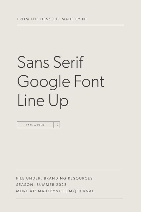 Top Sans Serif Font Choices from Google Fonts Sans Serif Tattoo Font, Soft Sans Serif Font, San Serif Fonts Typography, Sans Serif Font Combinations, Simple Elegant Font, San Serif Font Pairing, Minimal Sans Serif Font, Google Fonts Sans Serif, Open Sans Font Pairing