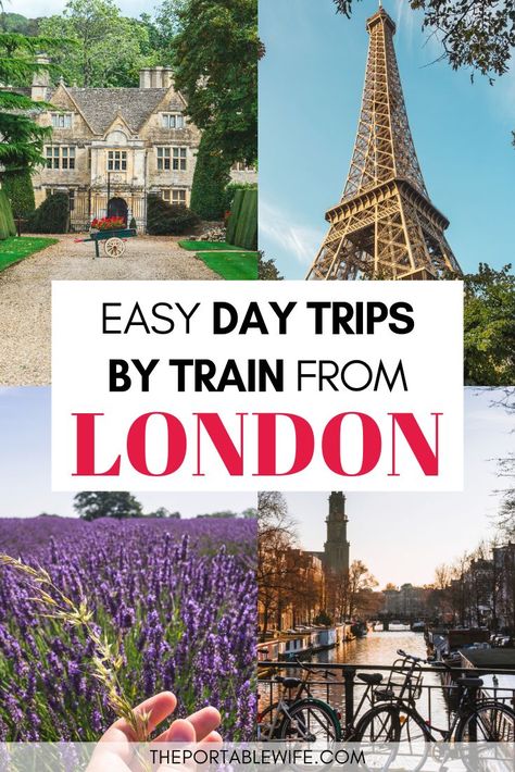 England Itinerary, Uk Staycation, London Beach, Harry Potter Filming Locations, London England Travel, London Itinerary, London Vacation, Day Trips From London, Visiting England