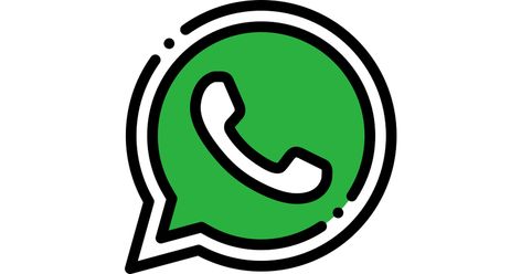 Whatsapp Logo Icons, Whatsapp Icon Aesthetic, Aesthetic Apps, Snapchat Logo, Whatsapp Logo, Social Media Icons Free, Iphone Logo, Shortcut Icon, Whatsapp Icon