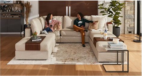 Lovesac - Product Love Sac Couch, Lovesac Sactional Living Rooms, Love Sac Sectional, Lovesac Couch, Pit Couch, Lovesac Sactional, Retirement Cottage, Owners Suite, Modular Couch