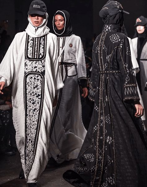 modest-fashion-clothing-3 Top 15 Modest Fashion Designers From Around The World Modest Fashion Designers, Modest High Fashion, Islamic Modest Fashion, Modest Women, Best Fashion Designers, Hooded Sweatshirt Dress, Fashion Background, Muslim Women Fashion, Sophisticated Outfits