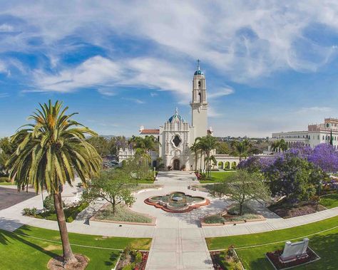 University San Diego, San Diego University, Student Ambassador, University Of San Diego, English Skills, San Diego State University, Hotel Del Coronado, San Diego Living, Dream College